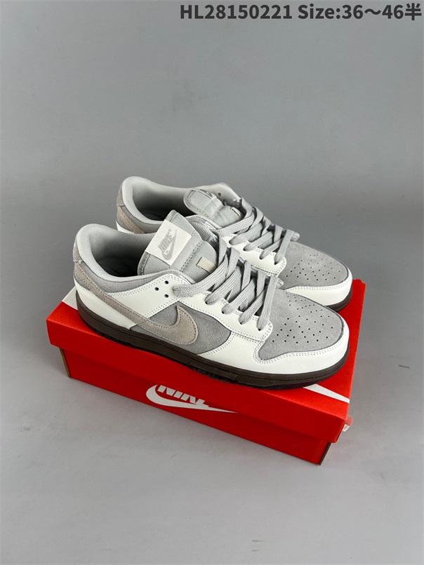 men low dunk sb shoes H 2023-2-27-111